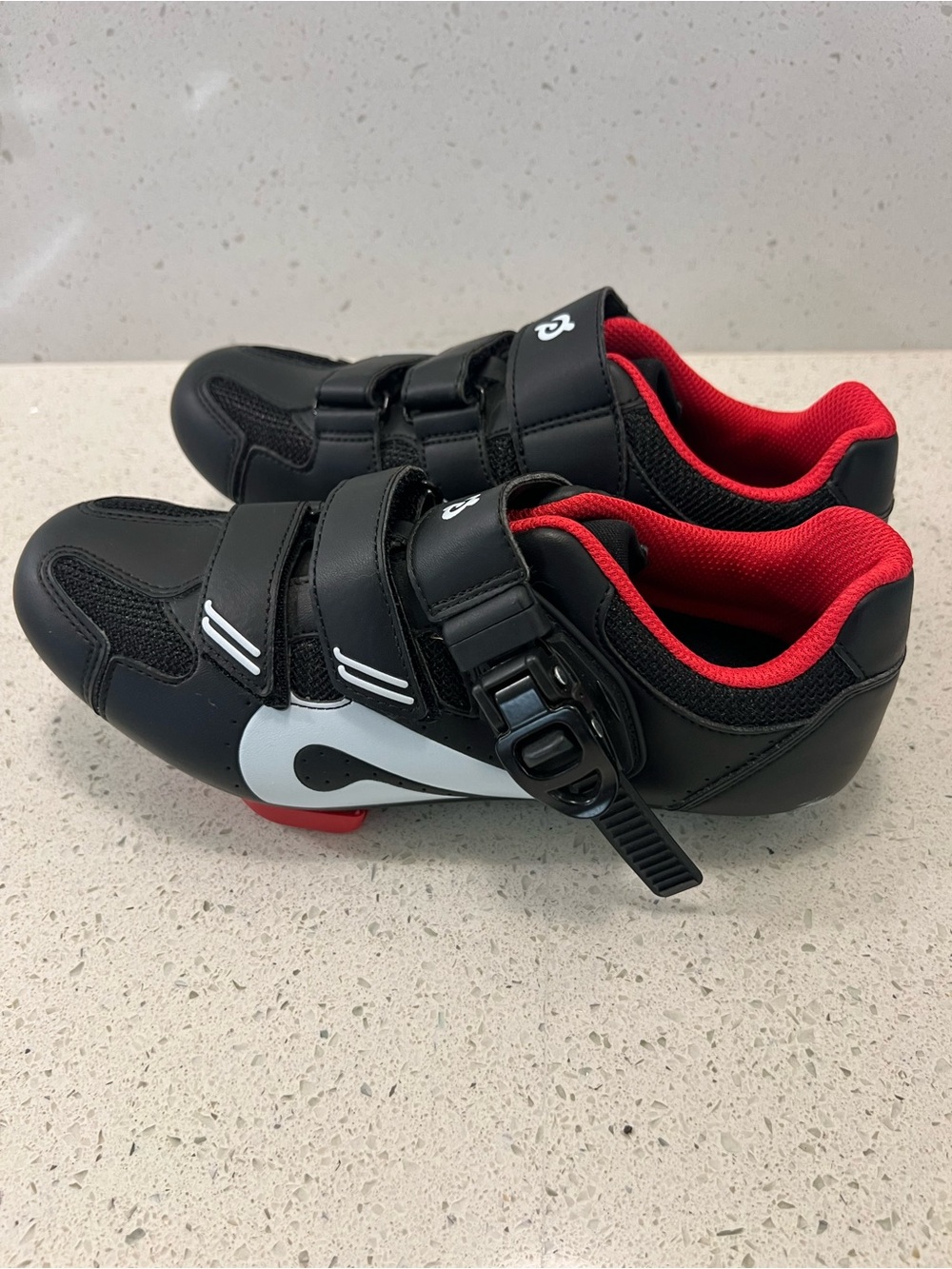 Peloton Cycling Shoes Size 38 Womens 7